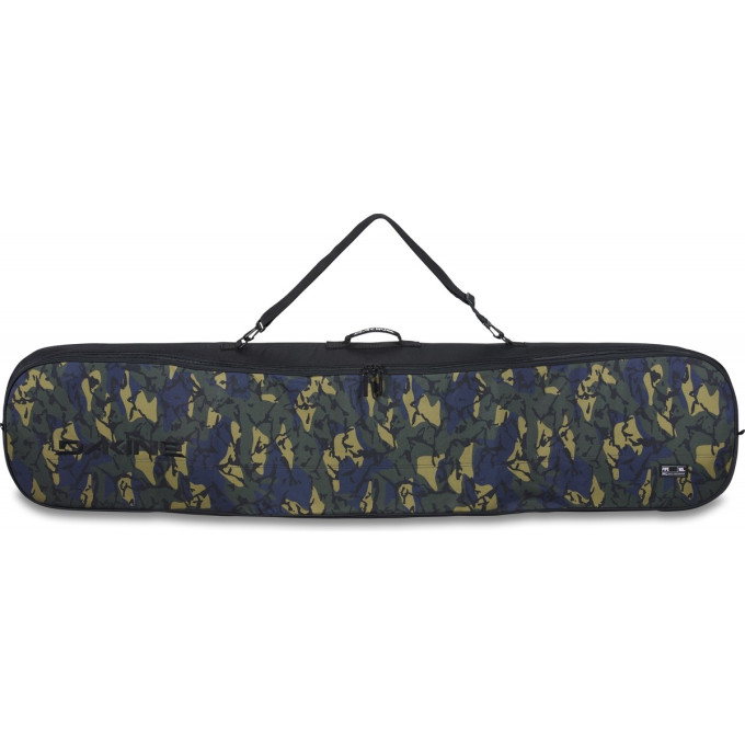 Чехол для сноуборда DAKINE PIPE SNOWBOARD BAG 165 CASCADE CAMO 10001465 (0194626415253)