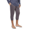Панталоны (термобелье) DAKINE UNION 3/4 PANT BLACK HEATHER Размер XL 10002518 (0610934295351)