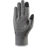 Перчатки трикотажные DAKINE STORM LINER SHADOW Размер S 10000697 (0610934160062)