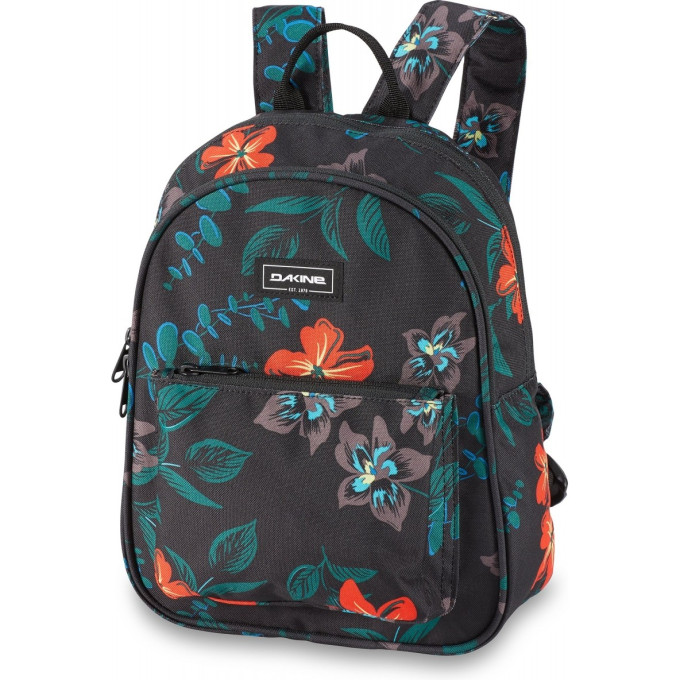 Рюкзак DAKINE ESSENTIALS PACK MINI 7L TWILIGHT FLORAL 10002631 (0194626393308)