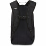Рюкзак DAKINE URBN MISSION PACK 18L BLACK 10002604 (0194626415833)