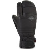 Варежки DAKINE FILLMORE TRIGGER MITT BLACK Размер L 10003141 (0610934362756)